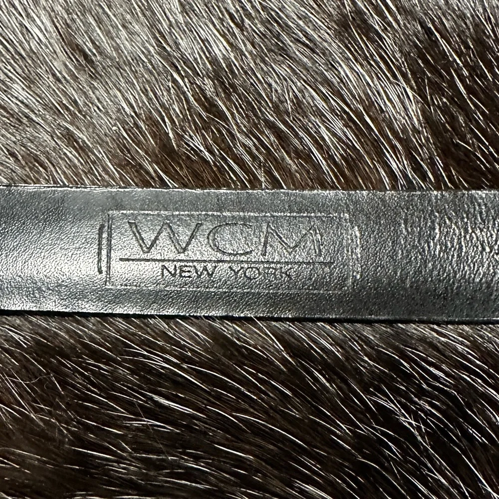 Wcm New York this stunning